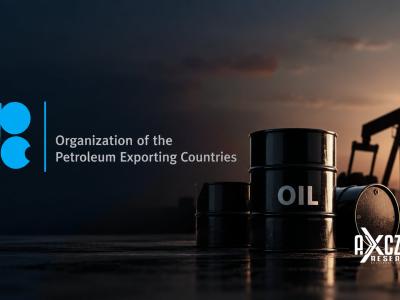 OPEC Meeting Update: OPEC+ Keeps November Oil Output Steady